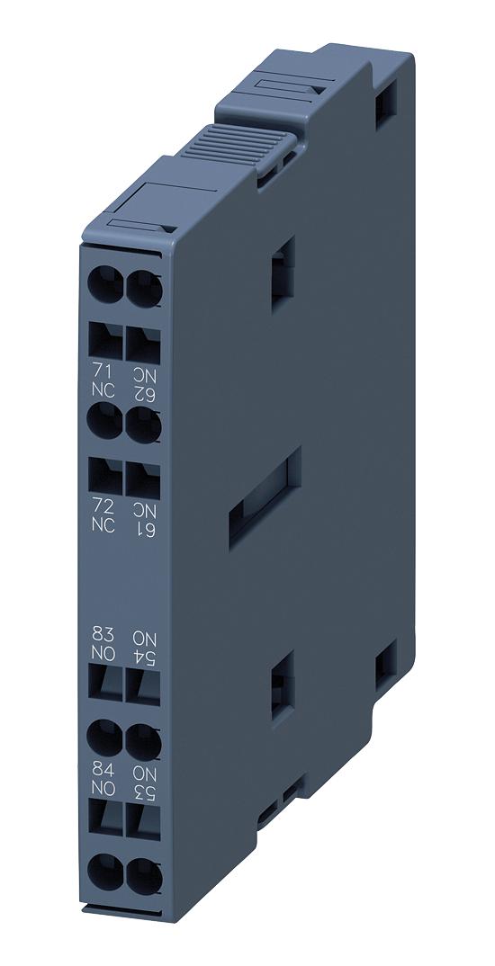 3RH1921-2JE11 CONTACTORS SIEMENS