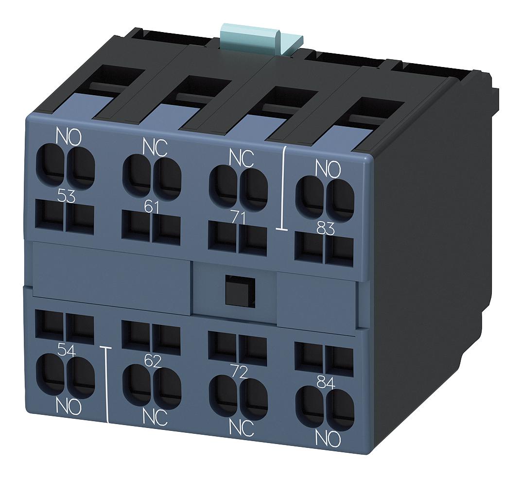 3RH1921-2XA22-0MA0 CONTACTORS SIEMENS