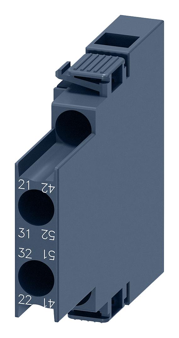 3RH2911-1DA02 CONTACTORS SIEMENS
