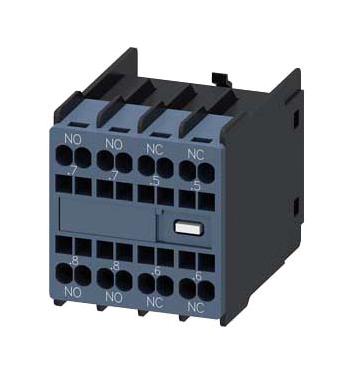 3RH2911-2HA30 CONTACTORS SIEMENS