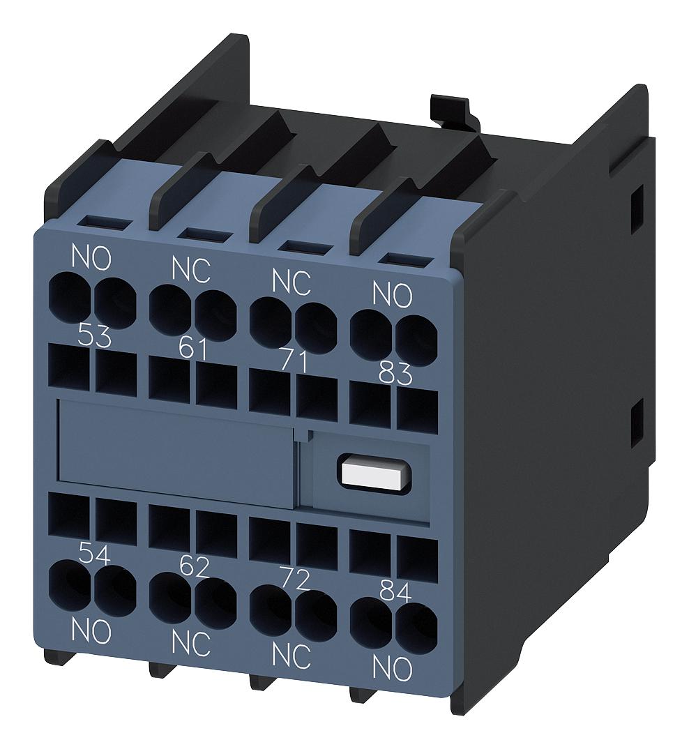 3RH2911-2XA22-0MA0 CONTACTORS SIEMENS