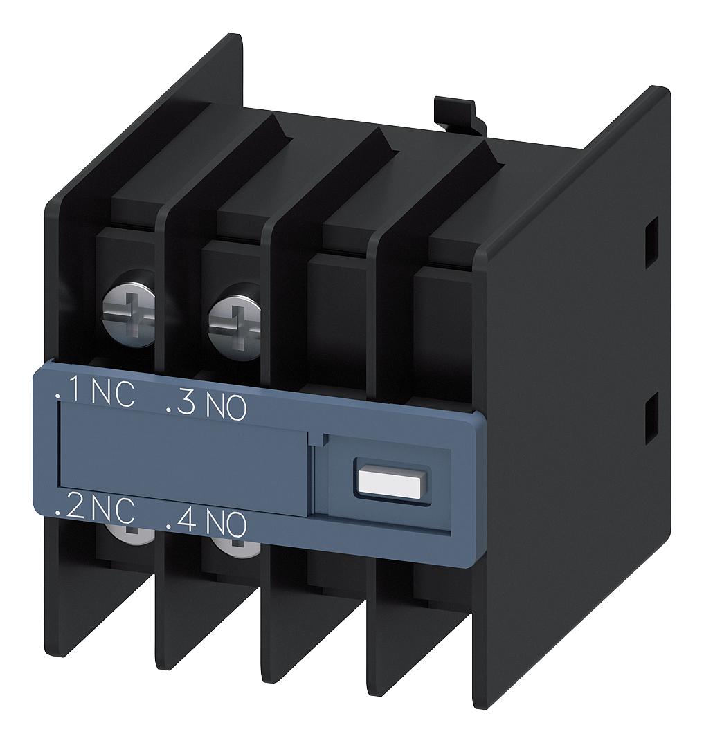3RH2911-4HA11 CONTACTORS SIEMENS