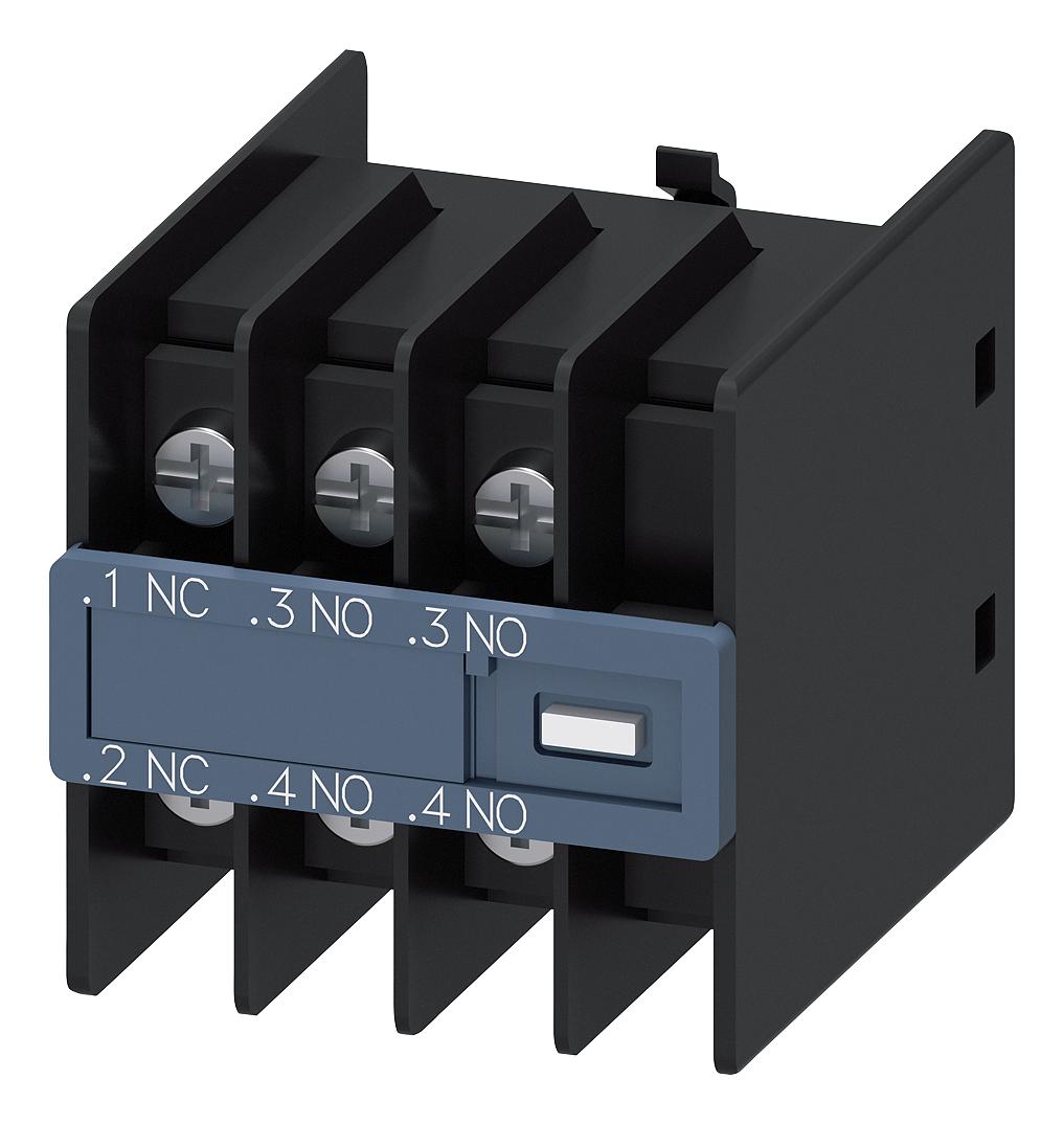 3RH2911-4HA21 CONTACTORS SIEMENS