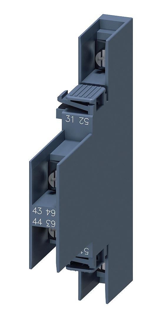 3RH2921-4DA11 CONTACTORS SIEMENS