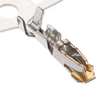 205342-5128 CONTACT, SOCKECT, CRIMP, 26-24AWG MOLEX