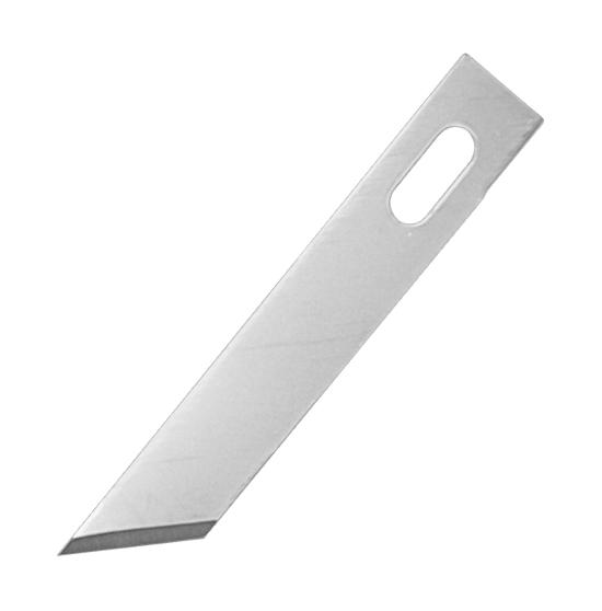 PKN1767 ANGLED CHISEL BLADE SET, #67, 5PC, CRAFT SHESTO