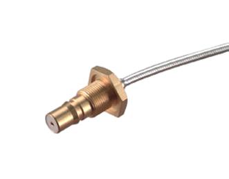 24_QMA-50-2-1/111_NE RF COAX CONN, QMA JACK, 50 OHM, CABLE HUBER+SUHNER