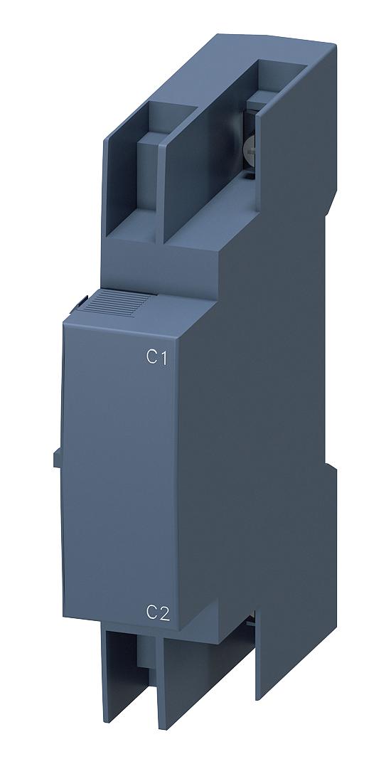 3RV2902-4DF0 CIRCUIT BREAKER ACCESSORIES SIEMENS