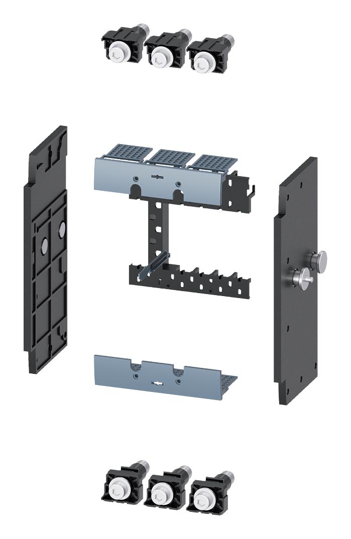 3VA9123-0KD10 CIRCUIT BREAKER ACCESSORIES SIEMENS