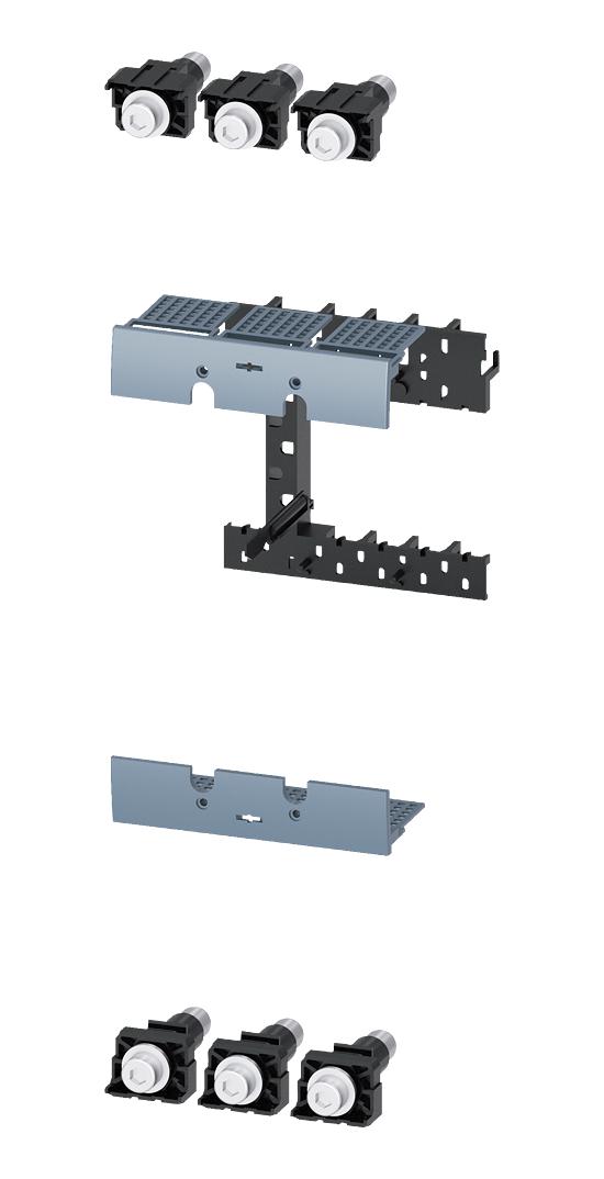 3VA9123-0KP10 CIRCUIT BREAKER ACCESSORIES SIEMENS