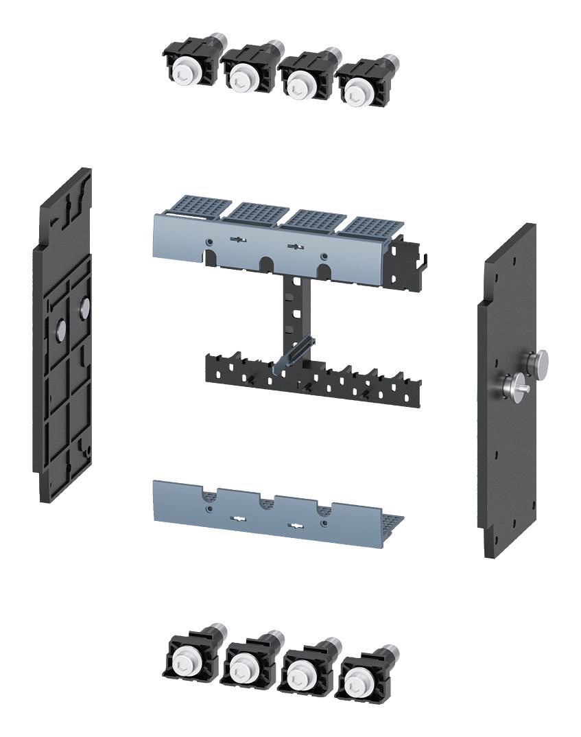 3VA9124-0KD10 CIRCUIT BREAKER ACCESSORIES SIEMENS