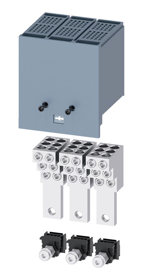 3VA9153-0JF60 CIRCUIT BREAKER ACCESSORIES SIEMENS