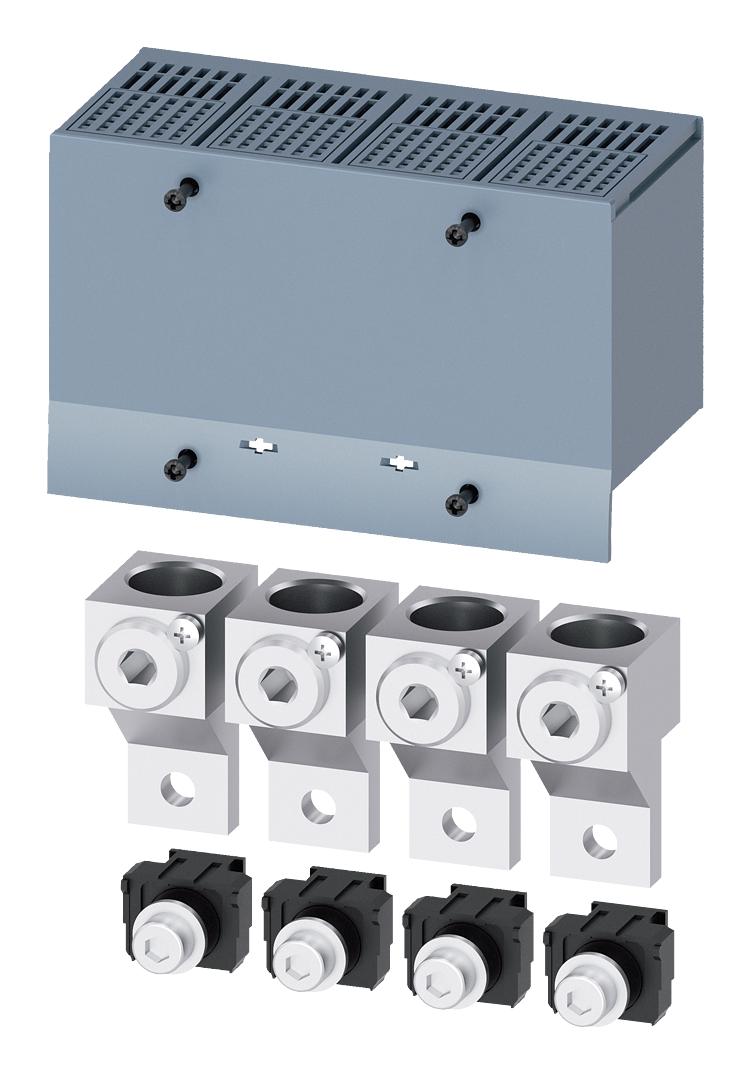 3VA9214-0JC13 CIRCUIT BREAKER ACCESSORIES SIEMENS