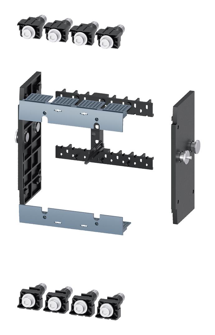 3VA9214-0KD10 CIRCUIT BREAKER ACCESSORIES SIEMENS