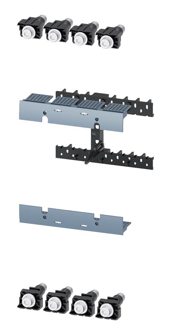 3VA9214-0KP10 CIRCUIT BREAKER ACCESSORIES SIEMENS