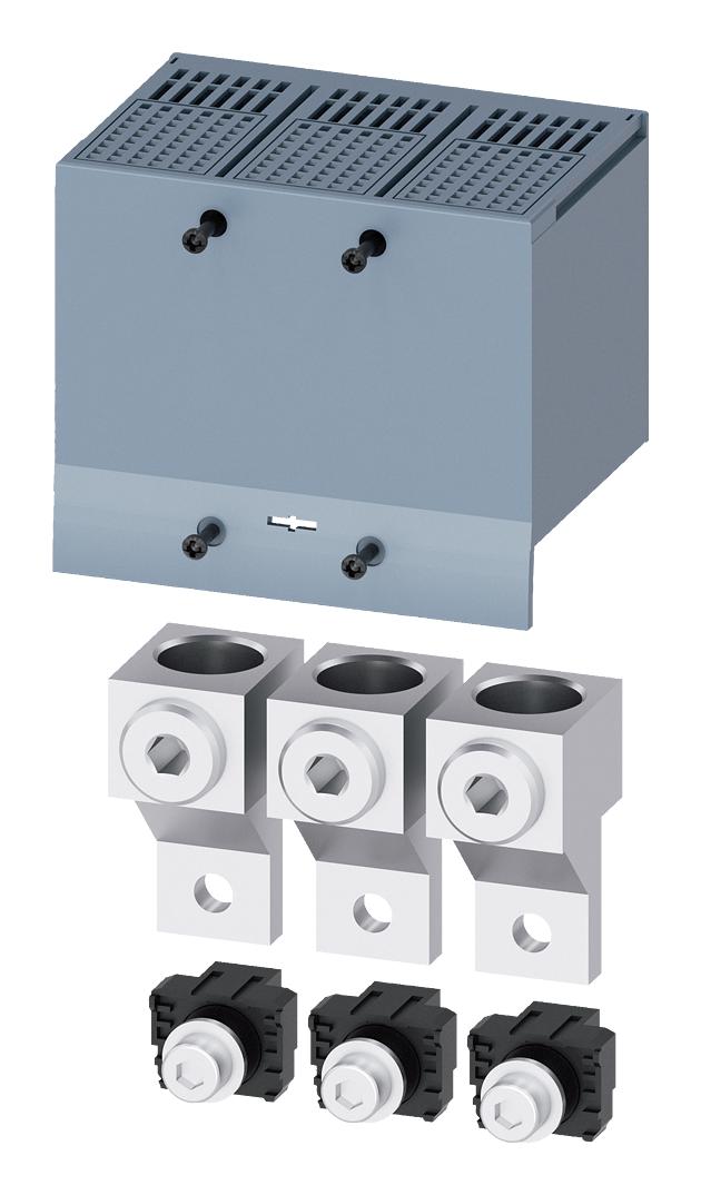 3VA9223-0JJ13 CIRCUIT BREAKER ACCESSORIES SIEMENS