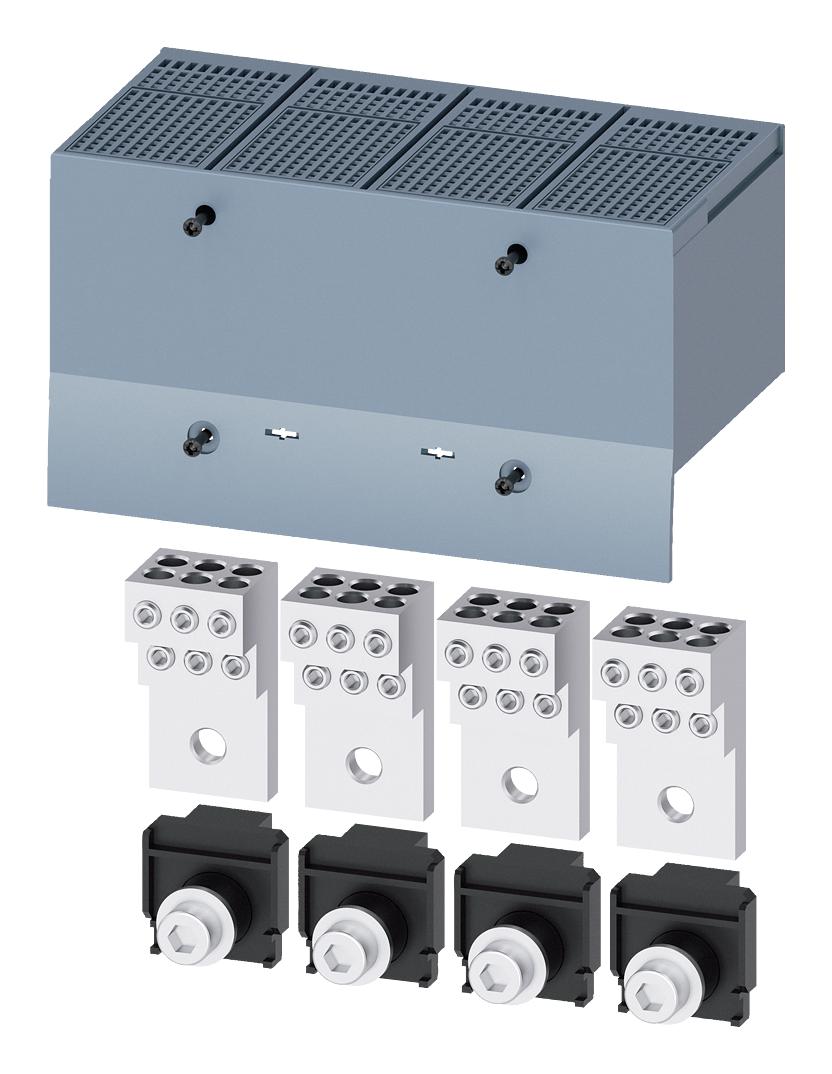 3VA9304-0JF60 CIRCUIT BREAKER ACCESSORIES SIEMENS