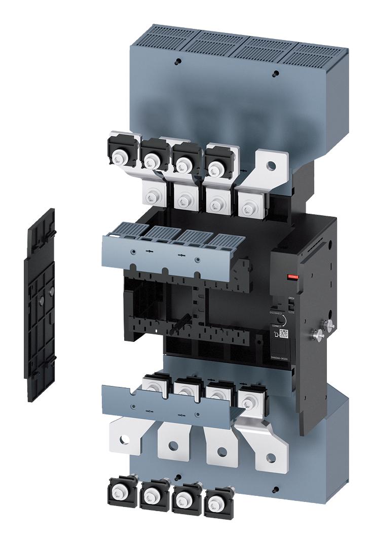 3VA9444-0KD00 CIRCUIT BREAKER ACCESSORIES SIEMENS
