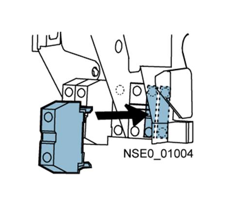 3WL9111-0AG03-0AA0 CIRCUIT BREAKER ACCESSORIES SIEMENS