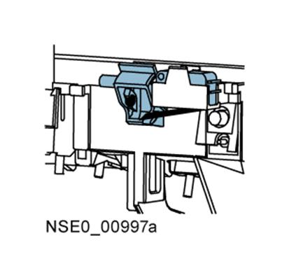 3WL9111-0AJ02-0AA0 CIRCUIT BREAKER ACCESSORIES SIEMENS