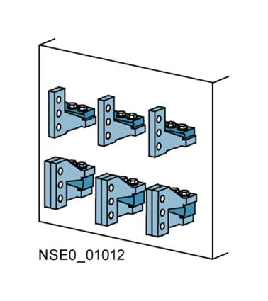 3WL9111-0AM01-0AA0 CIRCUIT BREAKER ACCESSORIES SIEMENS