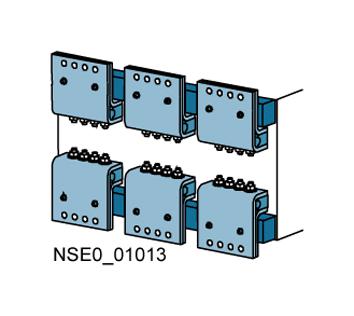3WL9111-0AN04-0AA0 CIRCUIT BREAKER ACCESSORIES SIEMENS
