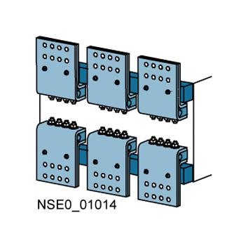 3WL9111-0AN12-0AA0 CIRCUIT BREAKER ACCESSORIES SIEMENS