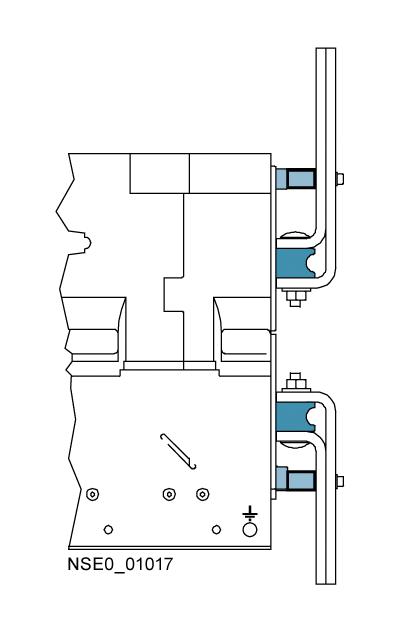 3WL9111-0AN45-0AA0 CIRCUIT BREAKER ACCESSORIES SIEMENS