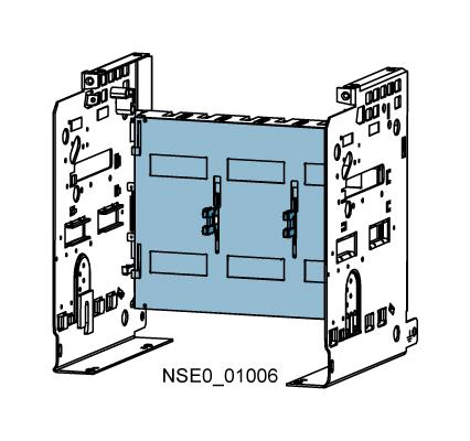3WL9111-0AP08-0AA0 CIRCUIT BREAKER ACCESSORIES SIEMENS