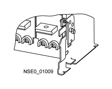 3WL9111-0AR13-0AA0 CIRCUIT BREAKER ACCESSORIES SIEMENS