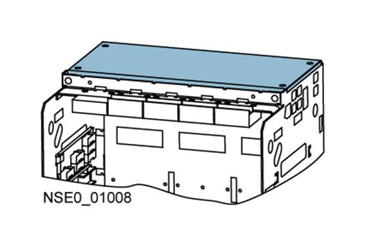 3WL9111-0AS36-0AA0 CIRCUIT BREAKER ACCESSORIES SIEMENS