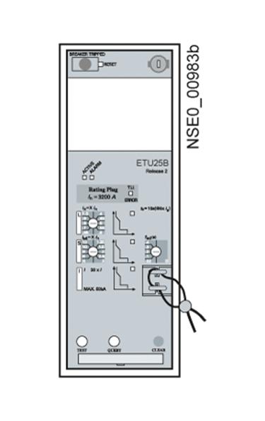 3WL9111-0AT46-0AA0 CIRCUIT BREAKER ACCESSORIES SIEMENS