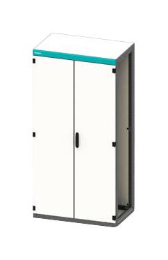 8MF1090-3VR4 19" FLOOR CABINETS SIEMENS