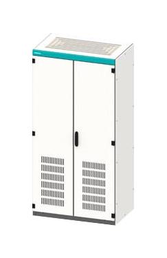 8MF1096-3BR4 19" FLOOR CABINETS SIEMENS