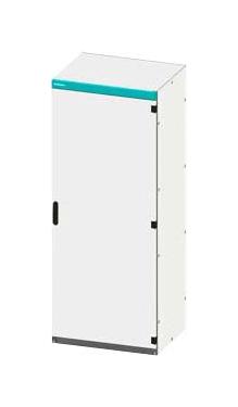 8MF1088-3VR4 19" FLOOR CABINETS SIEMENS