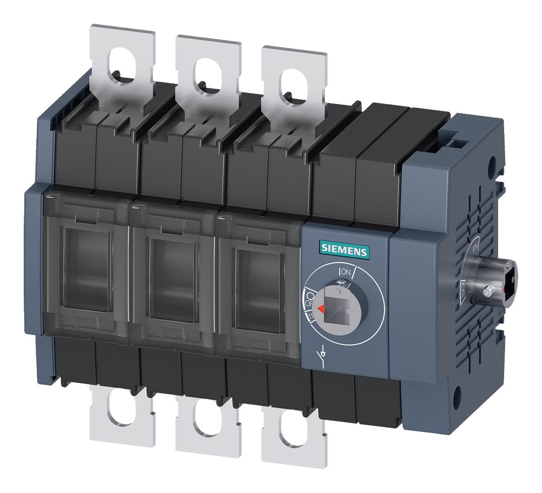 3KD3434-0NE40-0 ISOLATOR SIEMENS