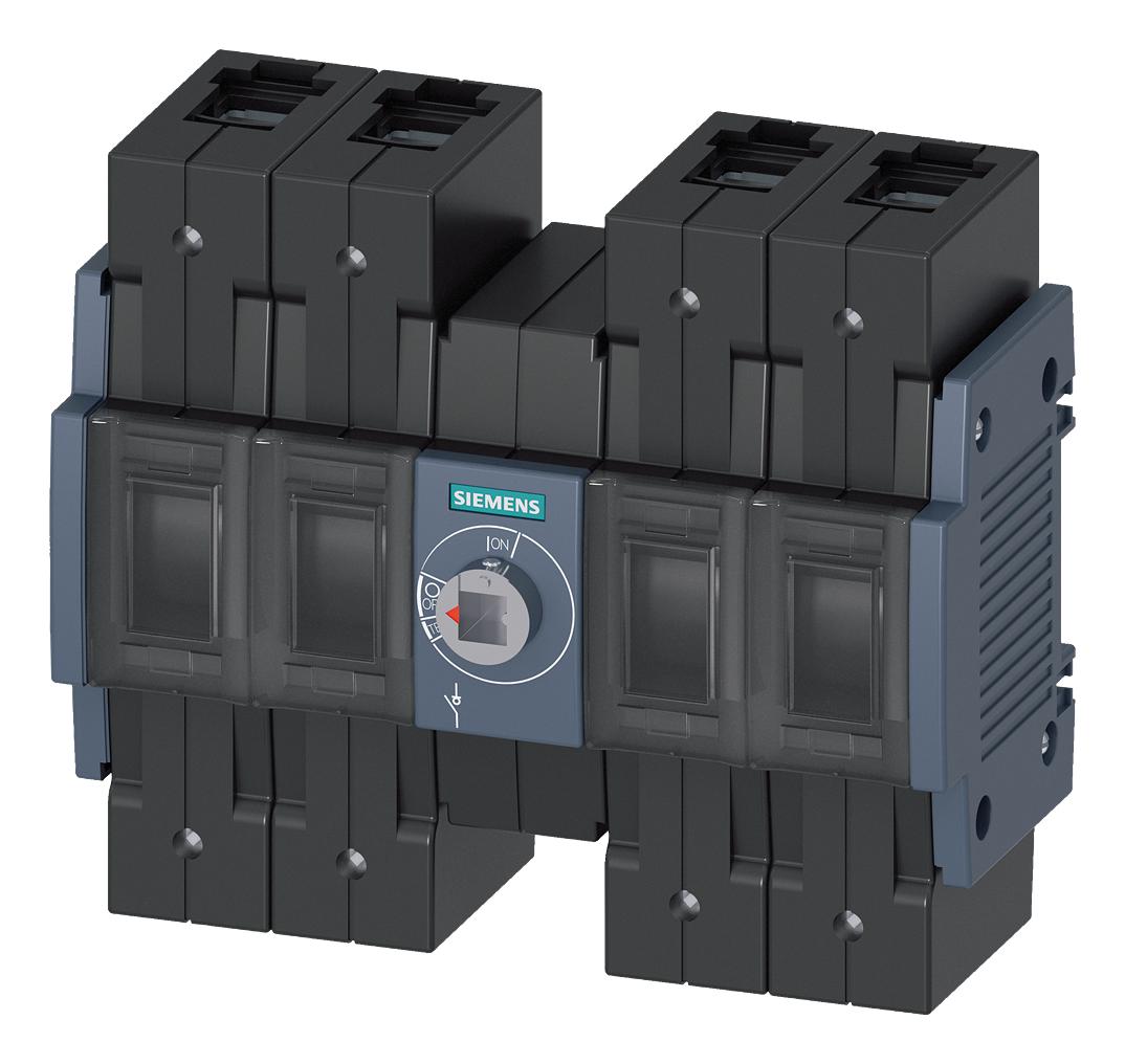 3KD2840-2NE20-0 ISOLATOR SIEMENS