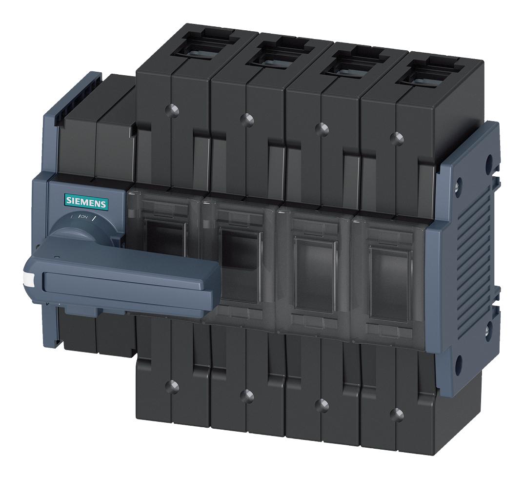 3KD2842-2NE10-0 ISOLATOR SIEMENS