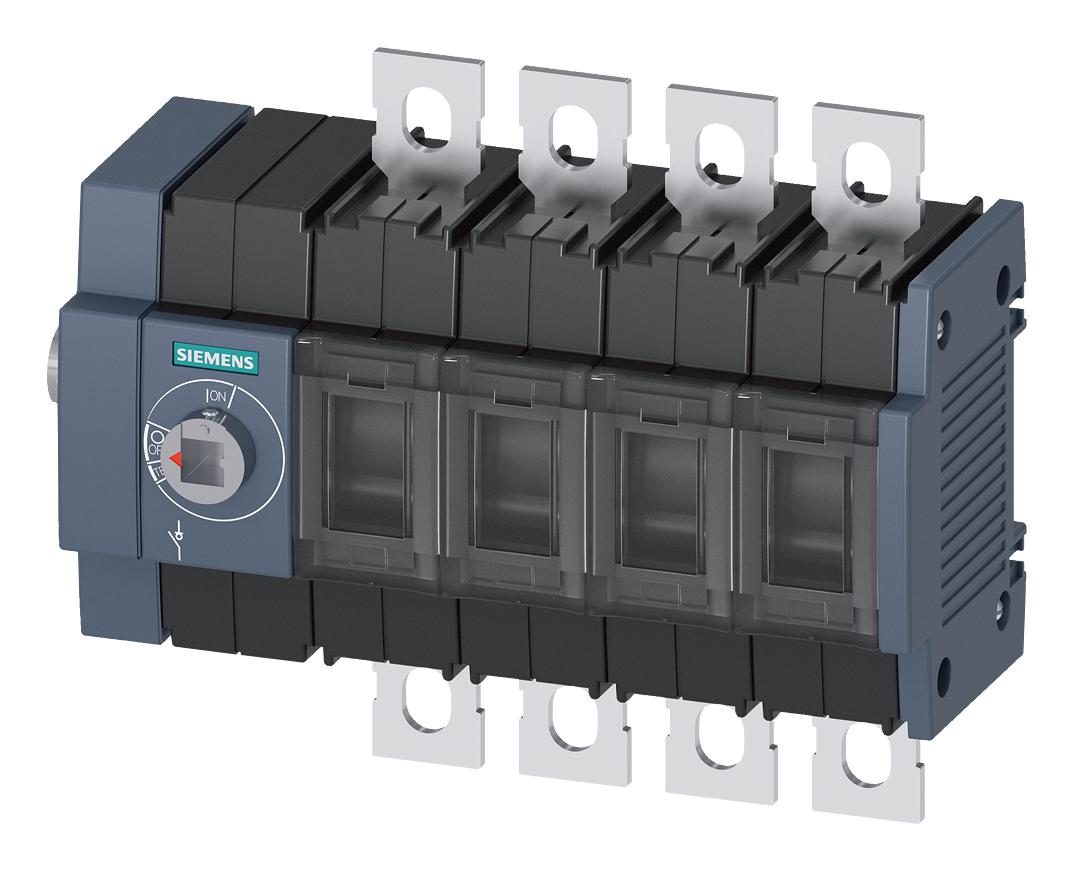 3KD3044-0NE10-0 ISOLATOR SIEMENS