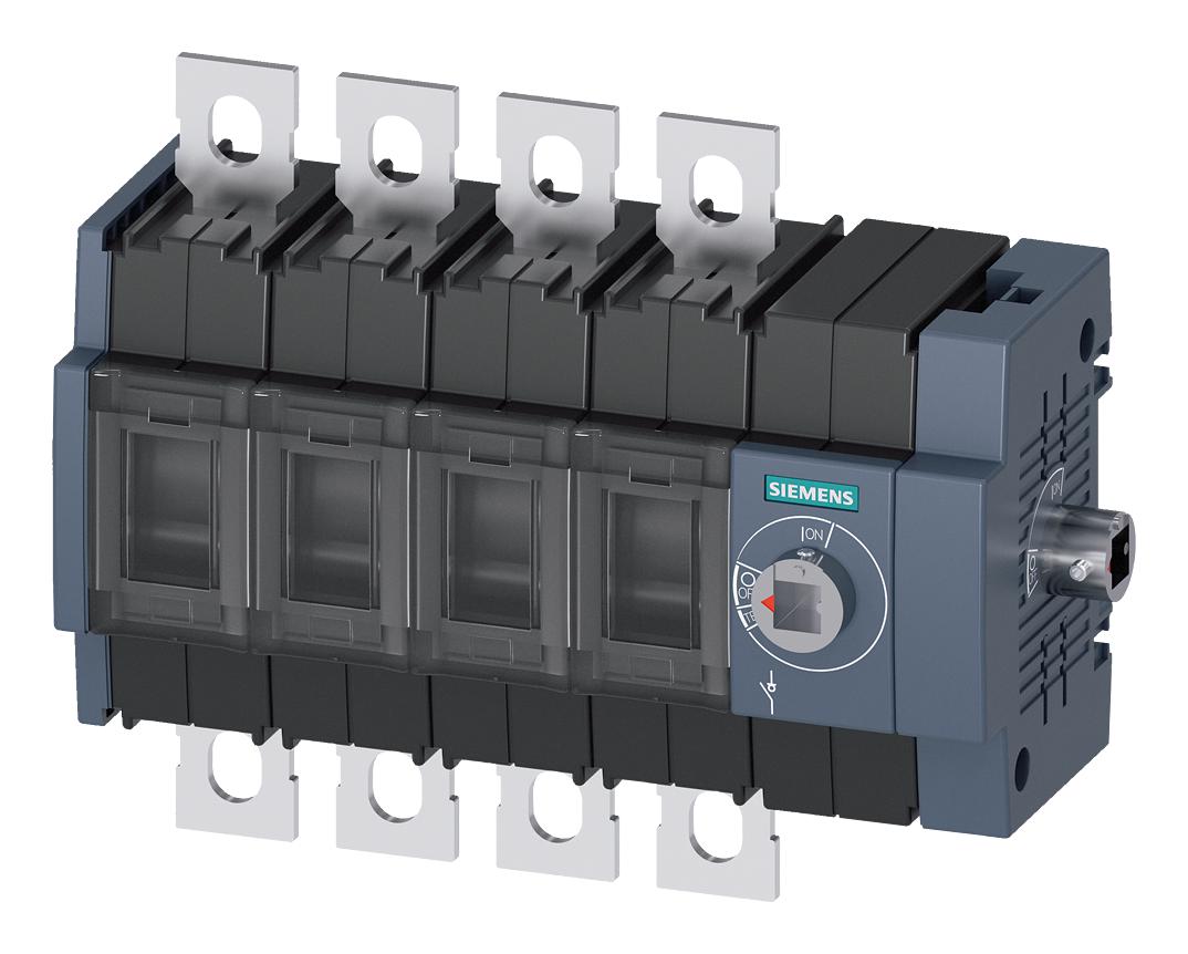 3KD3444-0NE40-0 ISOLATOR SIEMENS