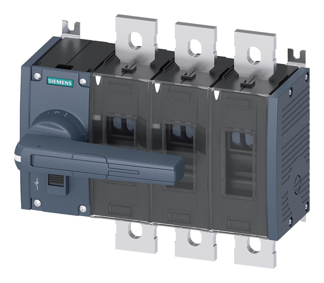 3KD4632-0QE10-0 ISOLATOR SIEMENS