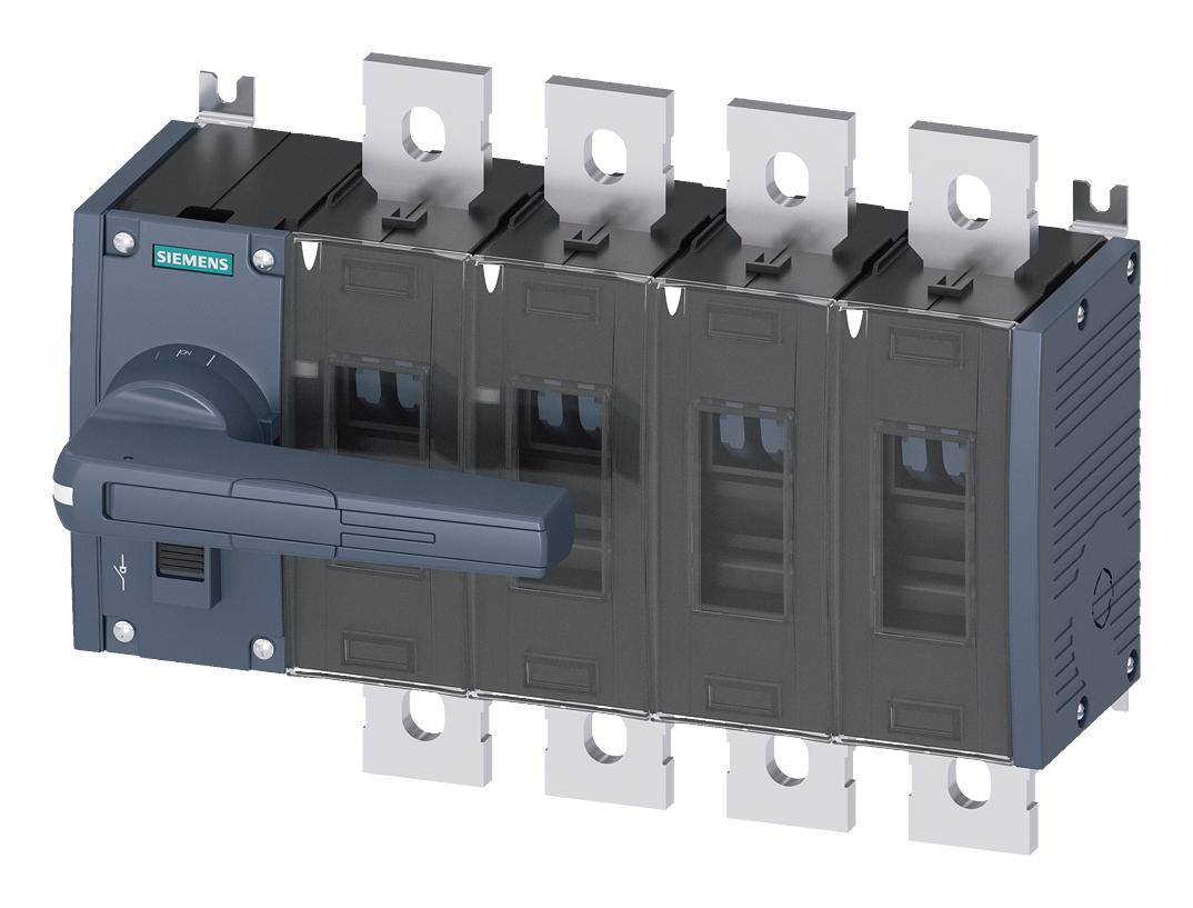 3KD4642-0QE10-0 ISOLATOR SIEMENS