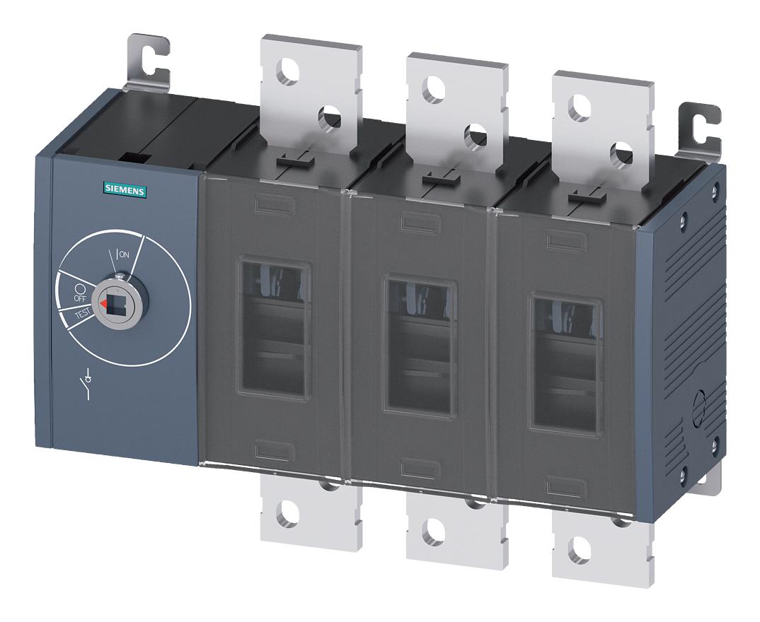 3KD5630-0RE10-0 ISOLATOR SIEMENS