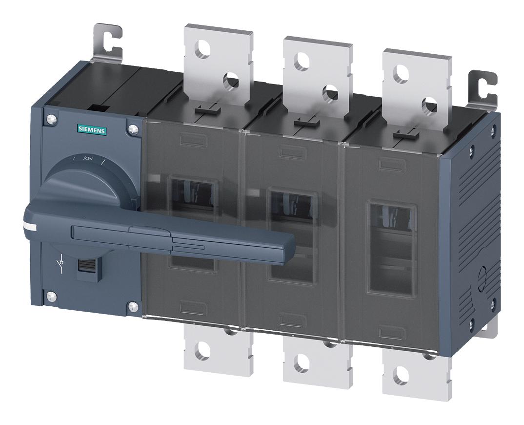 3KD5032-0RE10-0 ISOLATOR SIEMENS