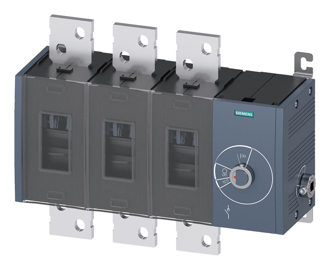 3KD5234-0RE40-0 ISOLATOR SIEMENS