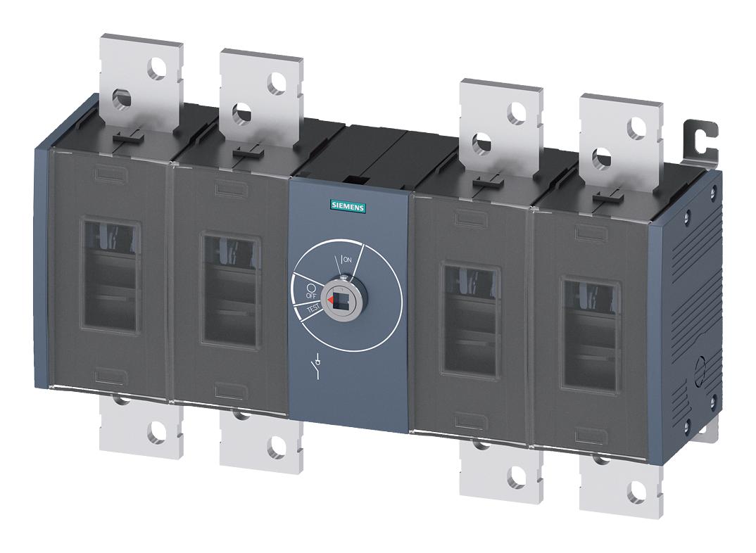 3KD5440-0RE20-0 ISOLATOR SIEMENS