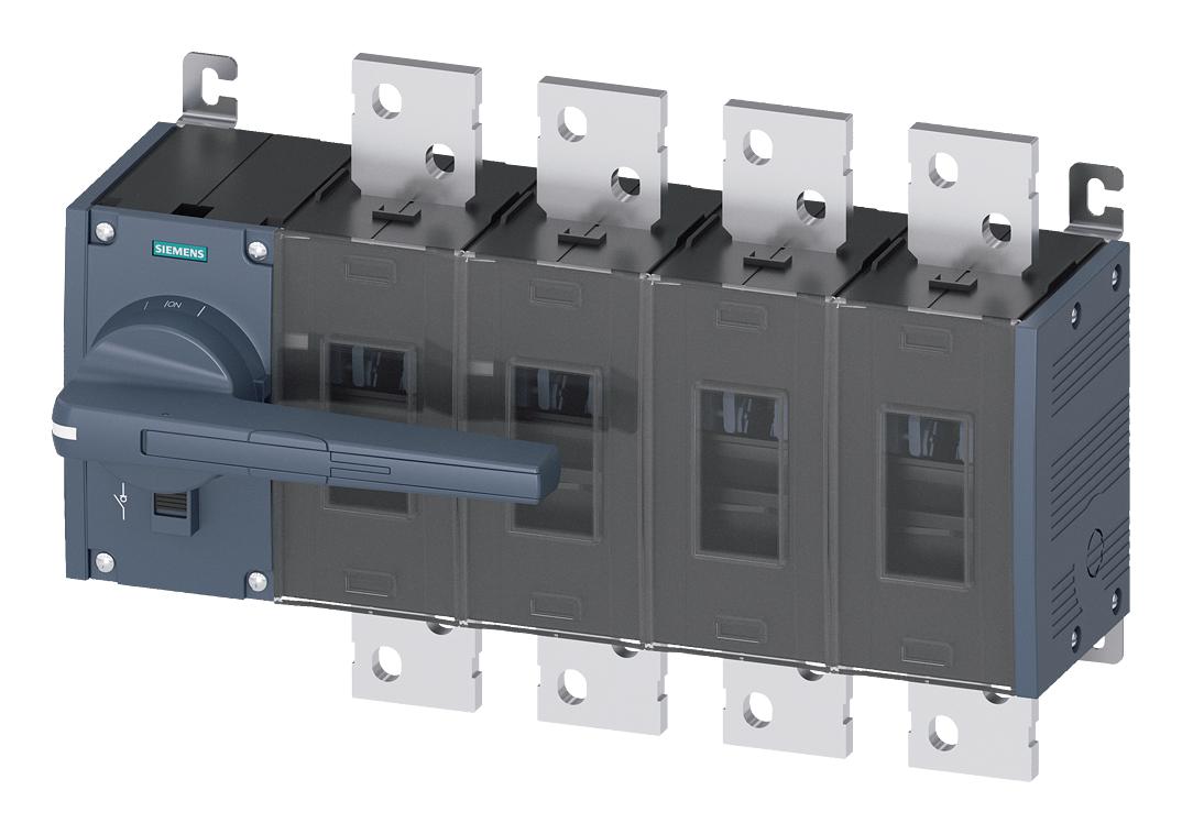 3KD5042-0RE10-0 ISOLATOR SIEMENS