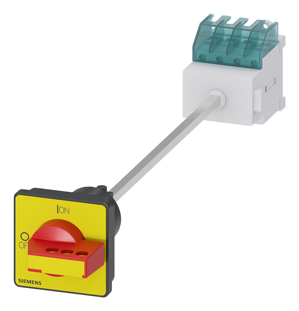 3LD2017-0TK13 ISOLATOR SIEMENS
