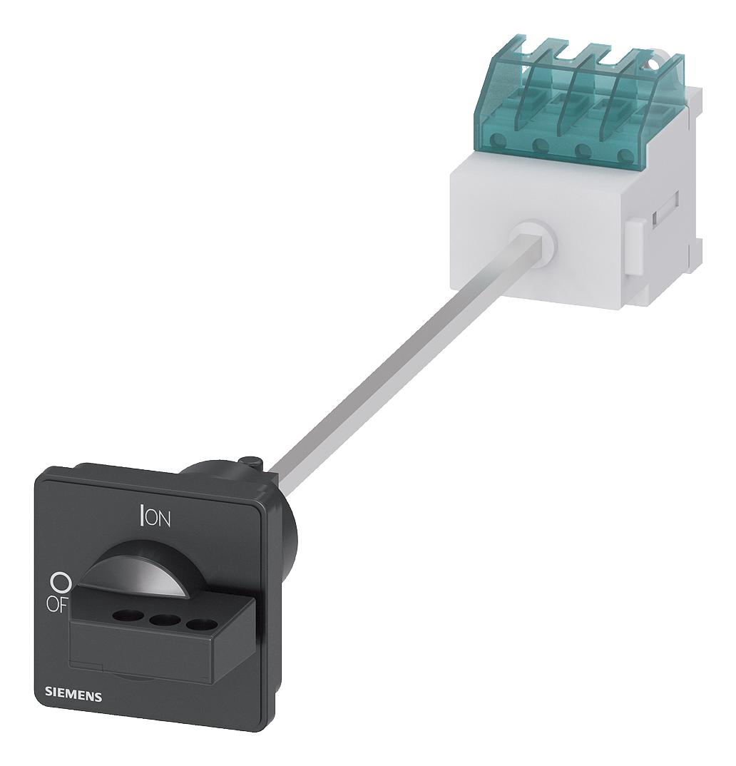 3LD2017-1TL11 ISOLATOR SIEMENS