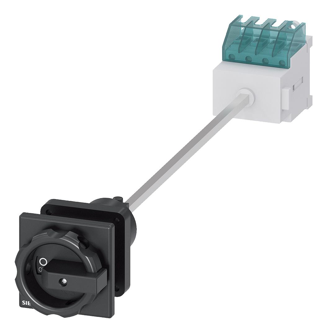 3LD2044-1TL51 ISOLATOR SIEMENS